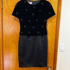 Maggy London Vintage Dress